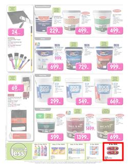 Makro : General Merchandise (11 Oct - 19 Oct 2015), page 14