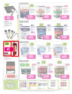 Makro : General Merchandise (11 Oct - 19 Oct 2015), page 14