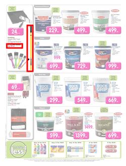 Makro : General Merchandise (11 Oct - 19 Oct 2015), page 14
