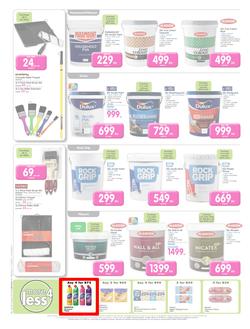 Makro : General Merchandise (11 Oct - 19 Oct 2015), page 14