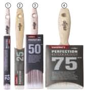 Paint Brush 25mm-Each