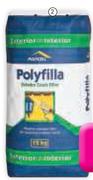 Polycell Crack Filler-12Kg