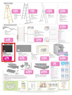 Makro : General Merchandise (11 Oct - 19 Oct 2015), page 16