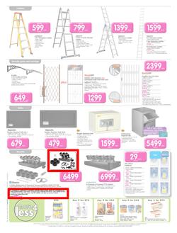 Makro : General Merchandise (11 Oct - 19 Oct 2015), page 16