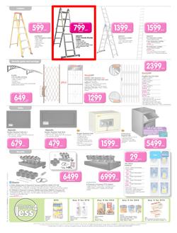 Makro : General Merchandise (11 Oct - 19 Oct 2015), page 16