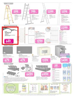 Makro : General Merchandise (11 Oct - 19 Oct 2015), page 16