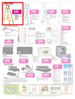 Makro : General Merchandise (11 Oct - 19 Oct 2015), page 16