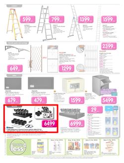 Makro : General Merchandise (11 Oct - 19 Oct 2015), page 16
