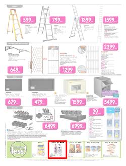 Makro : General Merchandise (11 Oct - 19 Oct 2015), page 16