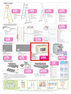 Makro : General Merchandise (11 Oct - 19 Oct 2015), page 16
