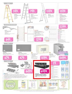 Makro : General Merchandise (11 Oct - 19 Oct 2015), page 16