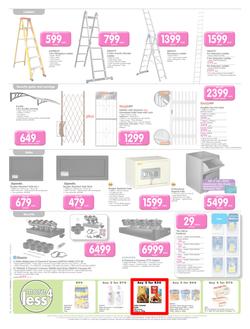 Makro : General Merchandise (11 Oct - 19 Oct 2015), page 16
