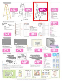 Makro : General Merchandise (11 Oct - 19 Oct 2015), page 16