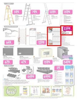 Makro : General Merchandise (11 Oct - 19 Oct 2015), page 16