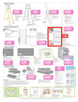 Makro : General Merchandise (11 Oct - 19 Oct 2015), page 16