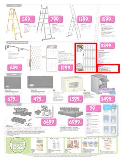 Makro : General Merchandise (11 Oct - 19 Oct 2015), page 16
