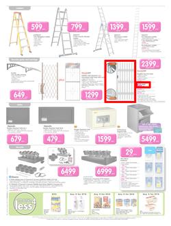 Makro : General Merchandise (11 Oct - 19 Oct 2015), page 16