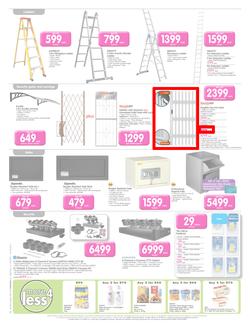 Makro : General Merchandise (11 Oct - 19 Oct 2015), page 16