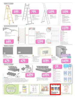 Makro : General Merchandise (11 Oct - 19 Oct 2015), page 16