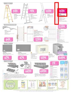 Makro : General Merchandise (11 Oct - 19 Oct 2015), page 16