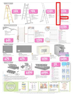 Makro : General Merchandise (11 Oct - 19 Oct 2015), page 16