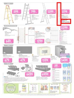 Makro : General Merchandise (11 Oct - 19 Oct 2015), page 16