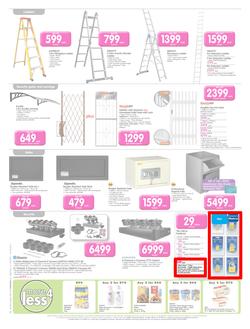 Makro : General Merchandise (11 Oct - 19 Oct 2015), page 16