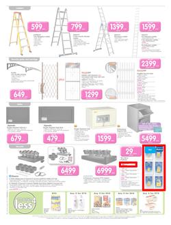 Makro : General Merchandise (11 Oct - 19 Oct 2015), page 16