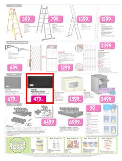 Makro : General Merchandise (11 Oct - 19 Oct 2015), page 16