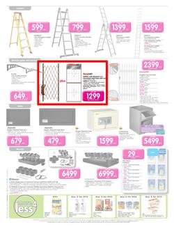 Makro : General Merchandise (11 Oct - 19 Oct 2015), page 16