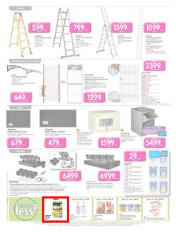 Makro : General Merchandise (11 Oct - 19 Oct 2015), page 16