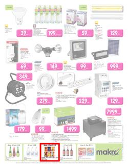 Makro : General Merchandise (11 Oct - 19 Oct 2015), page 17