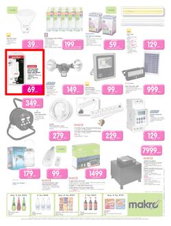 Makro : General Merchandise (11 Oct - 19 Oct 2015), page 17