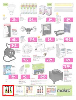 Makro : General Merchandise (11 Oct - 19 Oct 2015), page 17