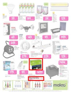 Makro : General Merchandise (11 Oct - 19 Oct 2015), page 17