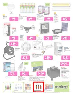Makro : General Merchandise (11 Oct - 19 Oct 2015), page 17