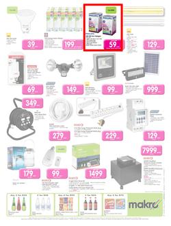Makro : General Merchandise (11 Oct - 19 Oct 2015), page 17