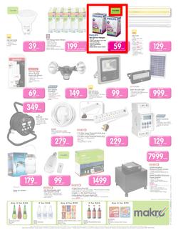 Makro : General Merchandise (11 Oct - 19 Oct 2015), page 17