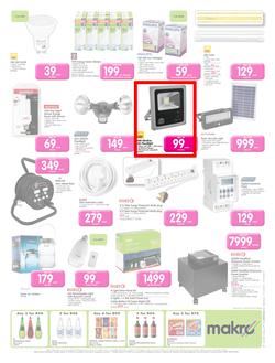 Makro : General Merchandise (11 Oct - 19 Oct 2015), page 17