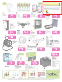 Makro : General Merchandise (11 Oct - 19 Oct 2015), page 17