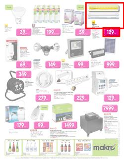Makro : General Merchandise (11 Oct - 19 Oct 2015), page 17