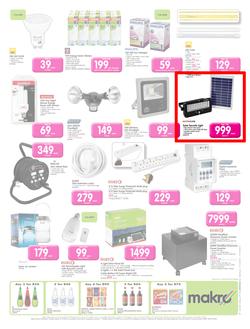 Makro : General Merchandise (11 Oct - 19 Oct 2015), page 17