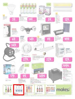 Makro : General Merchandise (11 Oct - 19 Oct 2015), page 17