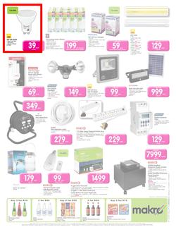 Makro : General Merchandise (11 Oct - 19 Oct 2015), page 17