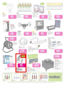 Makro : General Merchandise (11 Oct - 19 Oct 2015), page 17