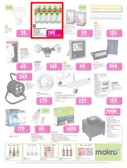 Makro : General Merchandise (11 Oct - 19 Oct 2015), page 17