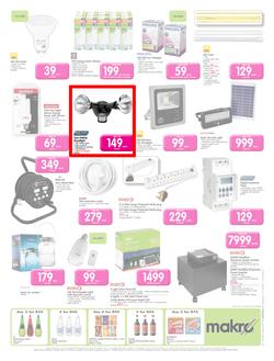 Makro : General Merchandise (11 Oct - 19 Oct 2015), page 17