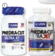 USN 30's Plus 30's Phedra Cut Ultra XT Or 20 Sachets Phedra Cut Slim Berry-Each