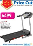 Trojan Titan 330 Treadmill-Each