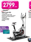 Trojan Glide Cycle 220-Each